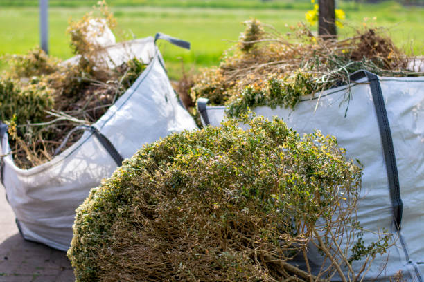 Best Commercial Junk Removal  in Pottsville, AR