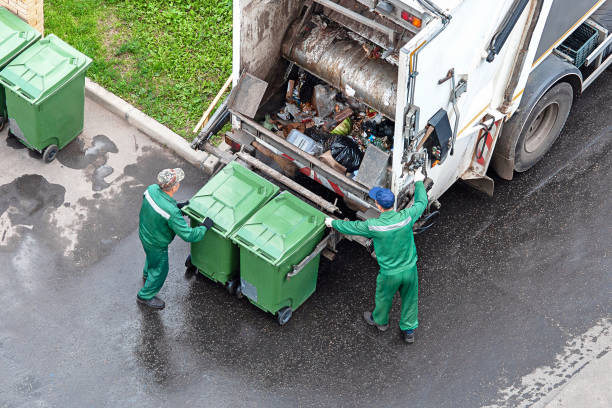 Best Commercial Cleanout Services  in Pottsville, AR
