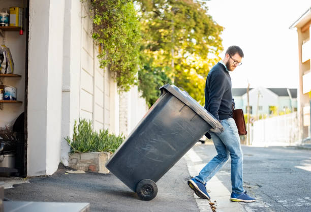 Best Estate Cleanout Services  in Pottsville, AR