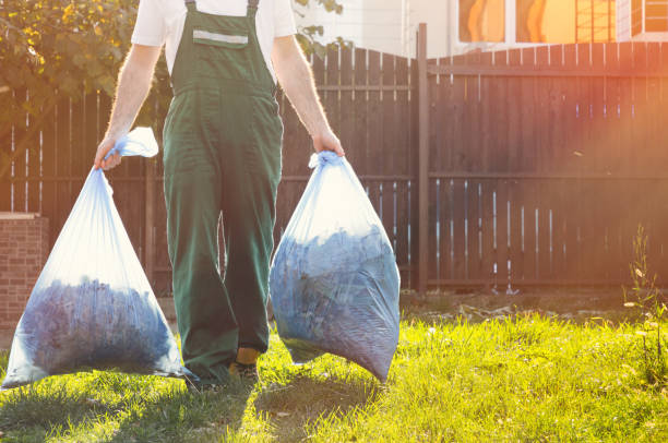 Best Full-Service Junk Removal  in Pottsville, AR