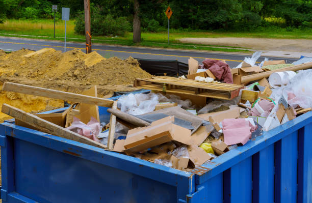 Best Same-Day Junk Removal  in Pottsville, AR